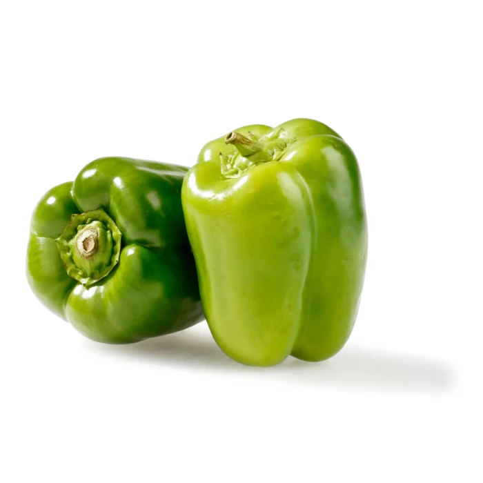 Organic Bell Pepper - Image 11