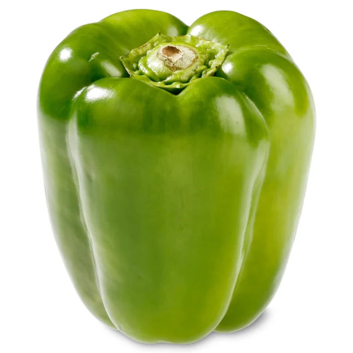 Organic Bell Pepper - Image 13