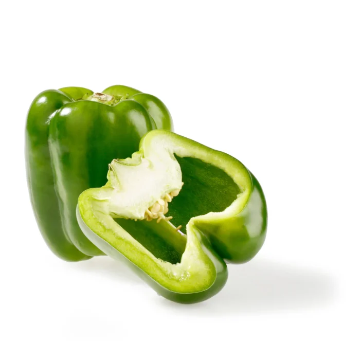 Organic Bell Pepper - Image 12