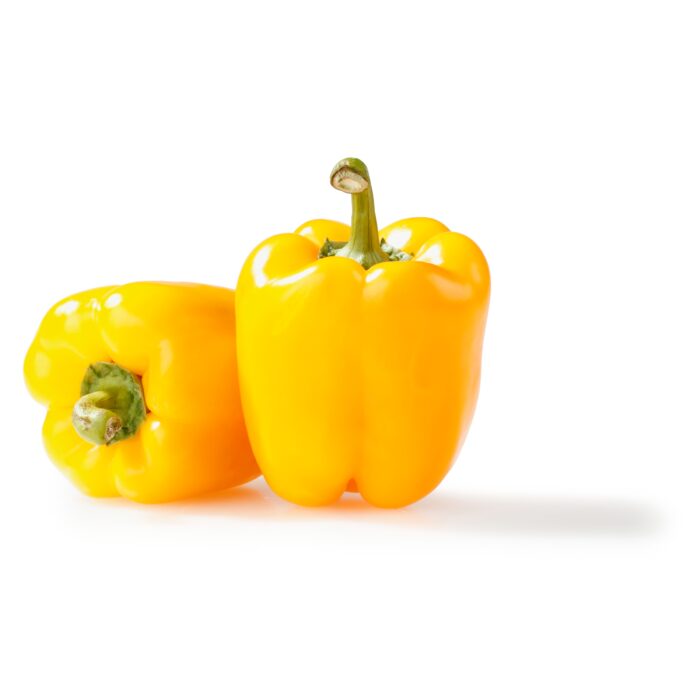 Organic Bell Pepper - Image 14